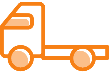 嬉子湖拖车/平板车