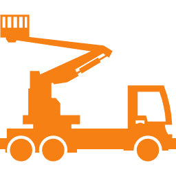 嬉子湖高空作业车